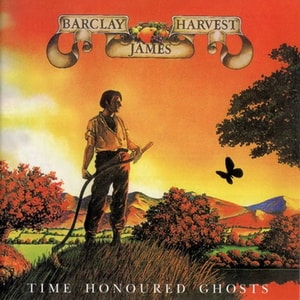 Time Honorest ghost