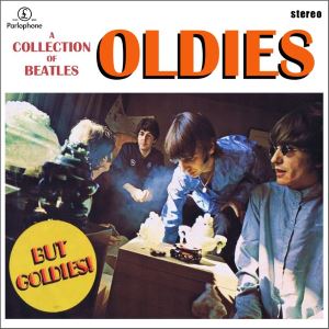 A Collection Of Beatles Oldies But Goldies!.jpg
