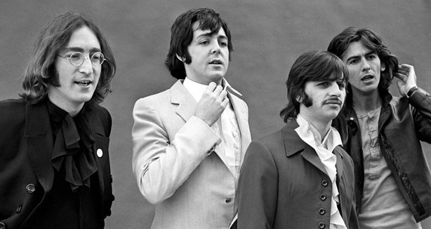 beatles-biographie-chronologie-1999