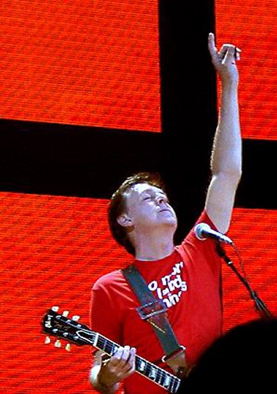Paul McCartney : il offre une peinture aux pompiers de New York