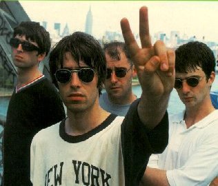 Noel Gallagher : le regret de ne pas avoir rencontré Ringo