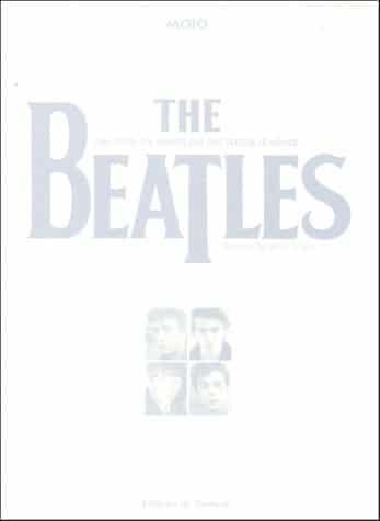 Le livre blanc des Beatles