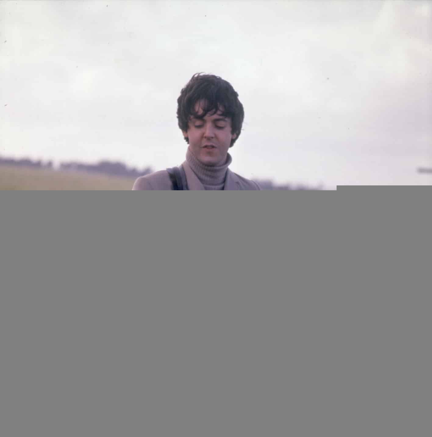 The Beatles : l'influence russe