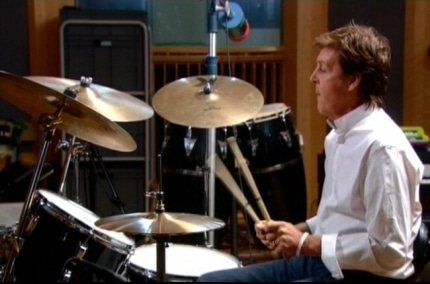 Paul McCartney -