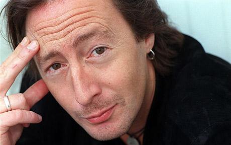 Julian Lennon : le fils du Beatles John Lennon fait preuve de générosité