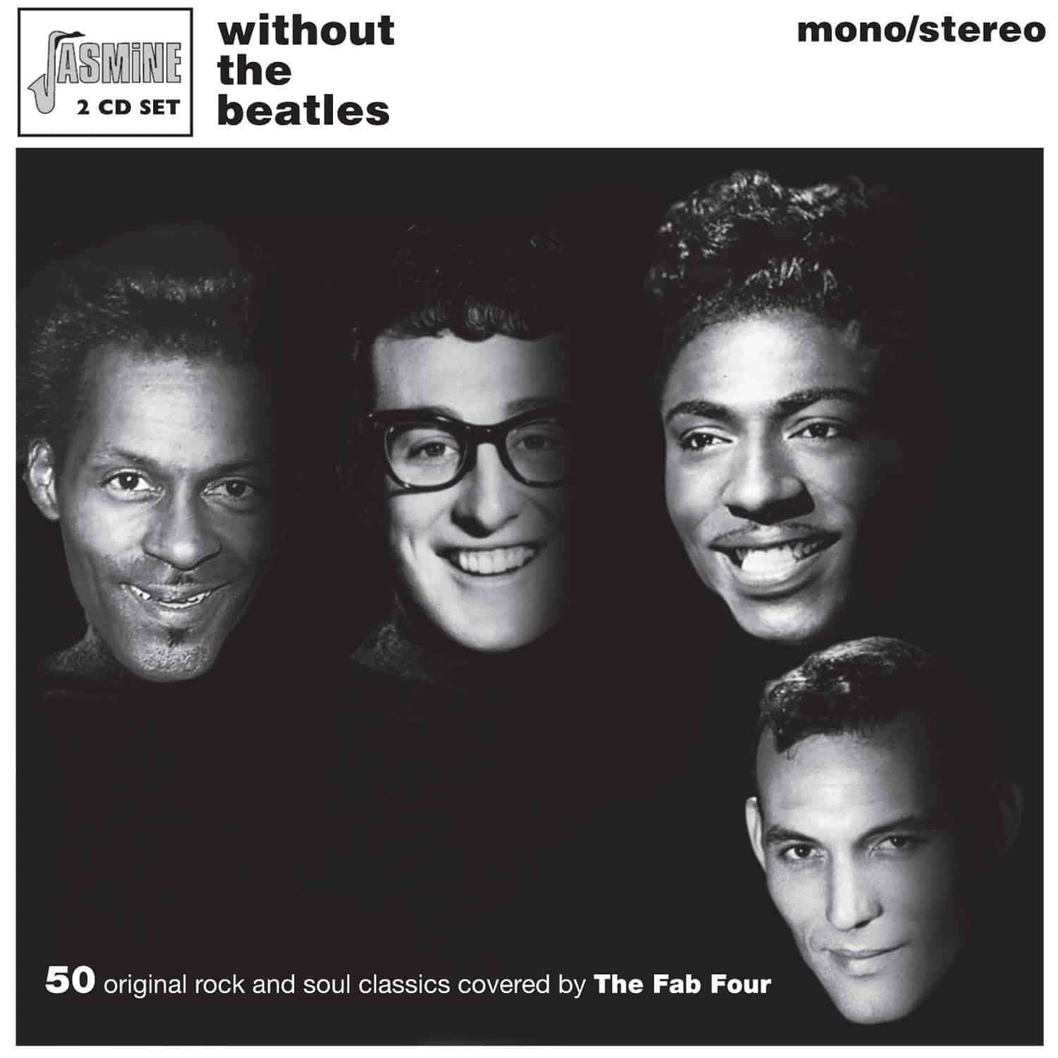 Without The Beatles : à posséder absolument