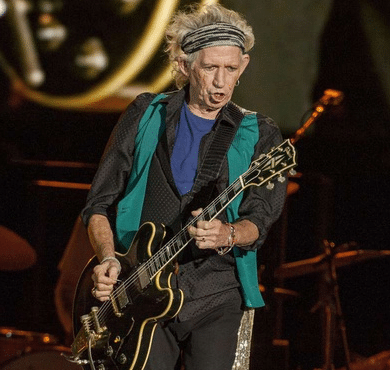 «Sgt. Peppers», le chef-d'oeuvre des Beatles? «Un fatras bordélique», pour Keith Richards