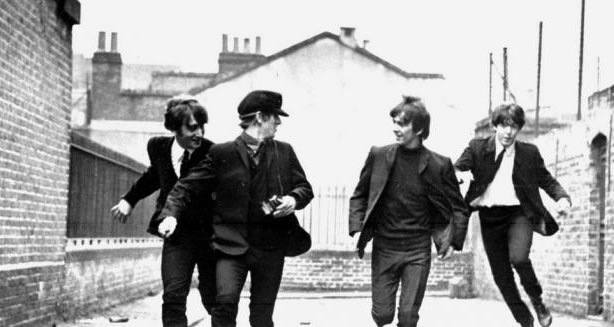 beatles-actu