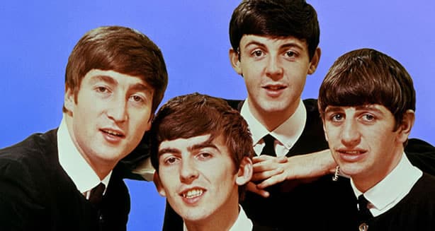 beatles-actu