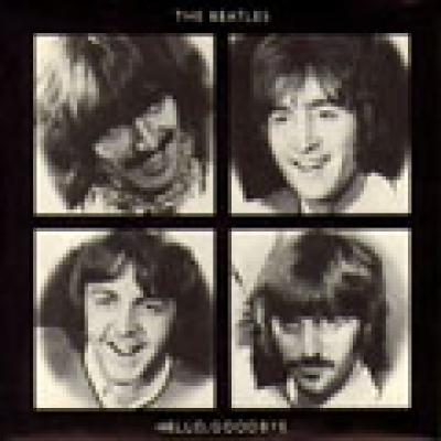 Hello Goodbye / I Am The Walrus - The Beatles : les secrets de l'album