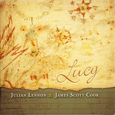 Lucy - Julian Lennon : les secrets de l'album (paroles, tablature)