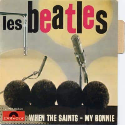 Pochette - The Beatles : les secrets de l'album (paroles, tablature)