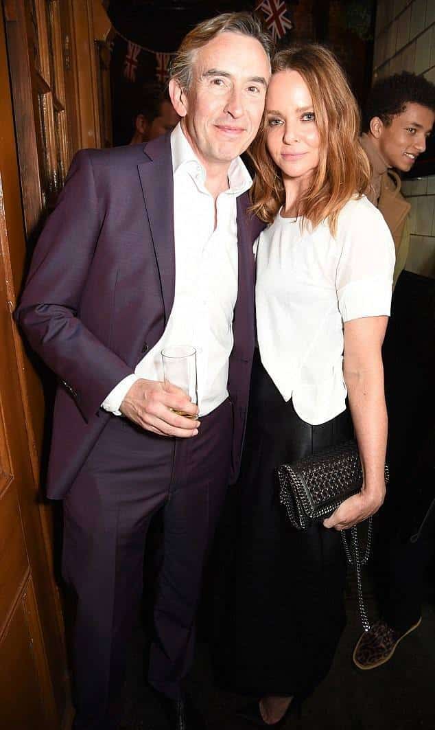 Stella McCartney : présentation privée de sa nouvelle collection - Ludovic DANTENY
