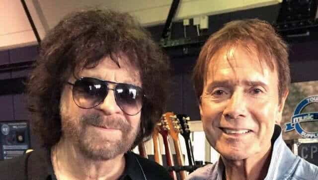 Deux monuments du rock se rencontrent en studio ! - Ludovic DANTENY