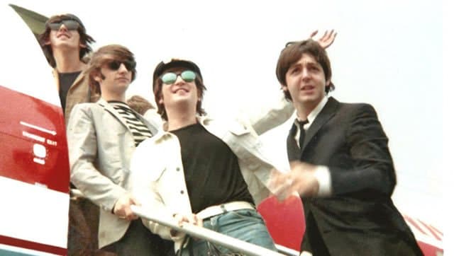 Les Beatles en concert aux Etats-Unis : tournée, set-list