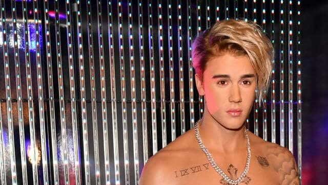 [Revue de presse] Justin Bieber vient de pulvériser un record détenu par... les Beatles #justinbieber #beatles #billboard