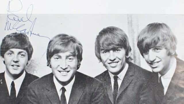 Beatle