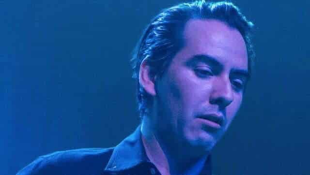 Dhani Harrison : en route pour un premier album solo #dhaniharrison #bmg