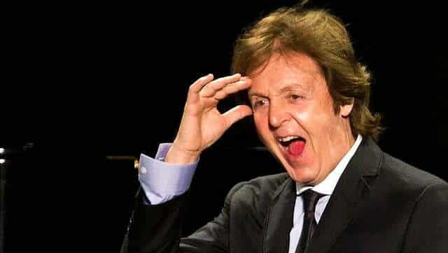 Happy Birthday Paul ! #paulmccartney #happybirthdaypaul