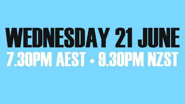 Paul McCartney : annonce de concerts en Australie et Nouvelle-Zélande ? #paulmccartney #oneonone #australia #nz