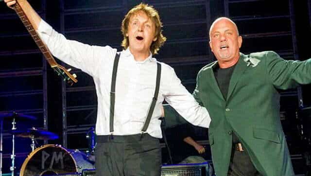 Billy Joel : son hommage aux Beatles #billyjoel #beatles