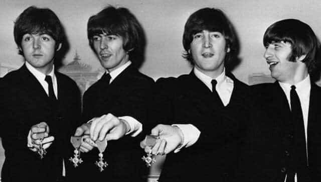 [Revue de Presse] Une nuit consacrée aux Beatles et à John Lennon le 11 août prochain. #thebeatles #artetv
