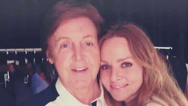 Paul McCartney : une collaboration sonore avec Stella McCartney ! #paulmccartney #stellamccartney - Ludovic DANTENY