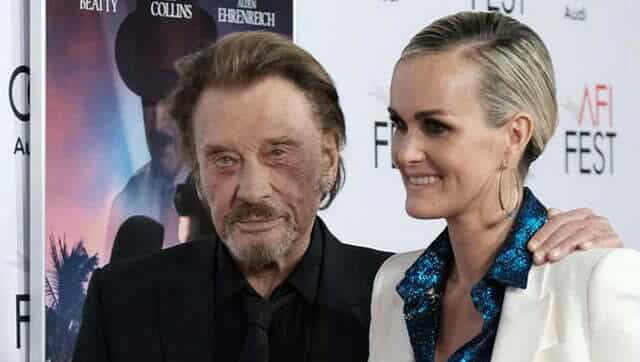 [Revue de Presse] Johnny Hallyday reprend une chanson des Beatles pour Laeticia #JohnnyHallyday #beatles
