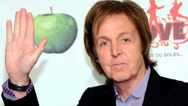[Revue de presse] PAUL MCCARTNEY OBTIENT UN ACCORD AVEC SONY/ATV #paulmccartney #sony #thebeatles
