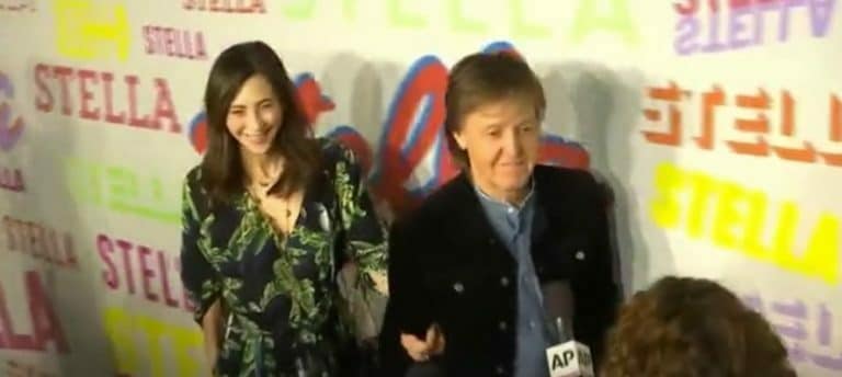 Paul McCartney: un Carpool Karaoke qui rapporte