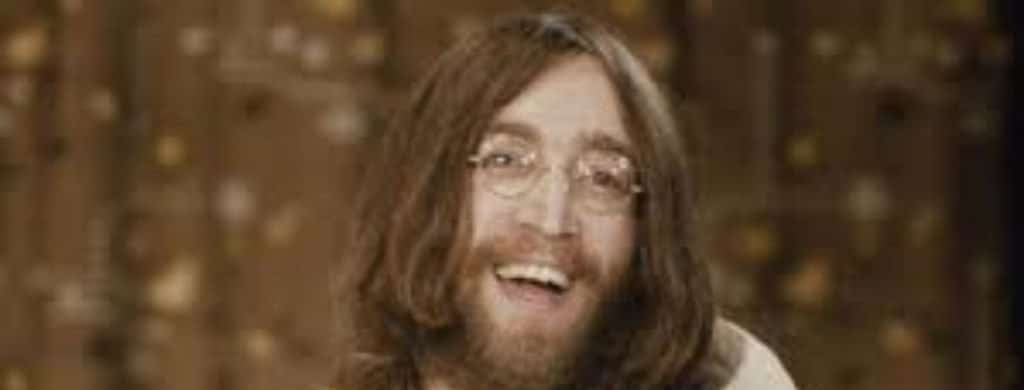 Cela fait 40 ans que la star des Beatles John Lennon a été tuée à New York