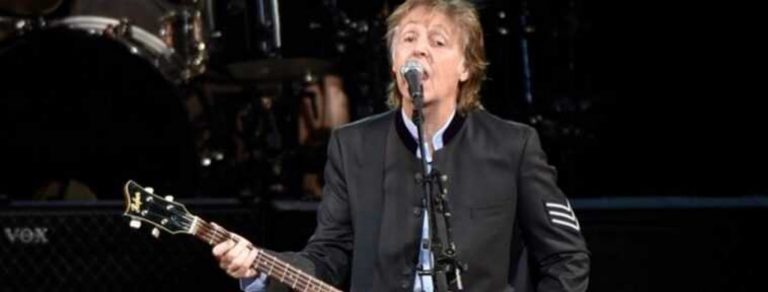 Paul McCartney se demande si les Beatles seraient revenus si John Lennon avait vécu