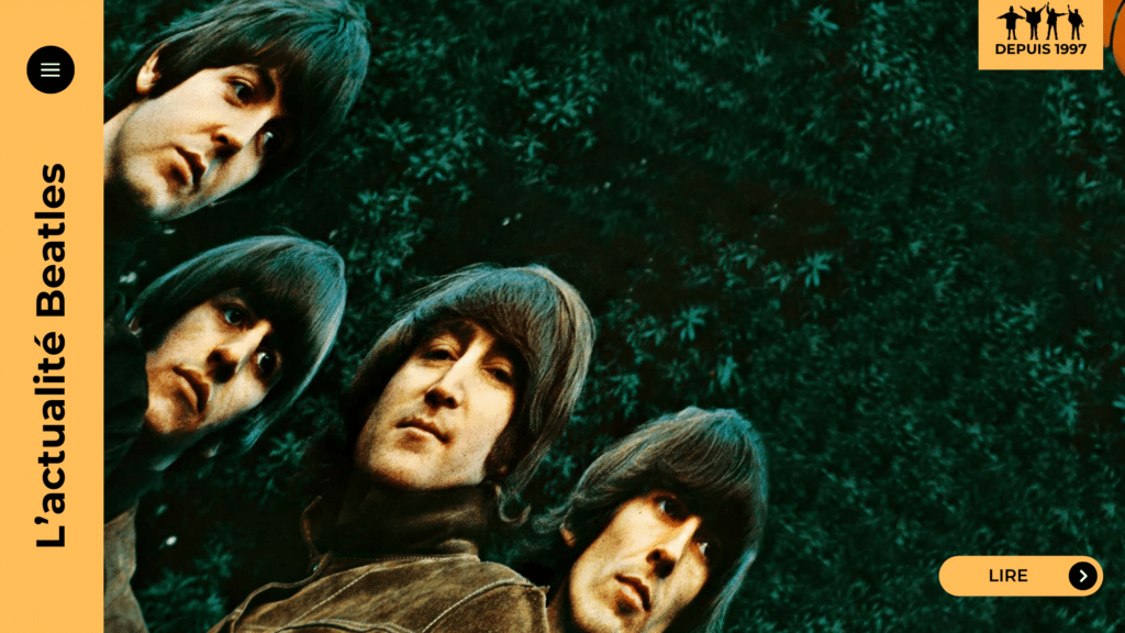 Rubber Soul des Beatles : pourquoi l’album de 1965 marque le passage à l’album-monde. Folk, soul, sitar, maturité des textes, studio Abbey Road, version US vs UK… Entrez dans le seuil avant Revolver. Lisez l’analyse.