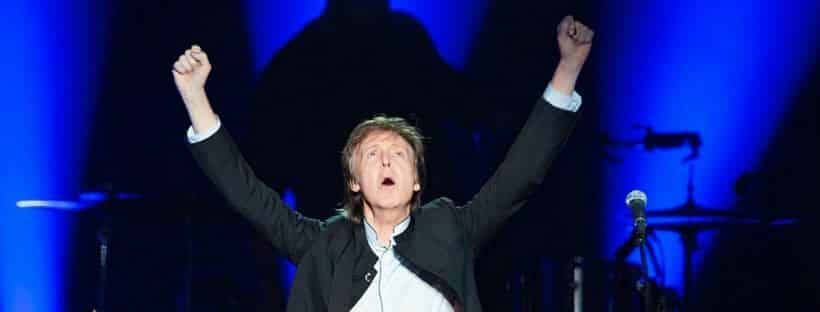 Paul McCartney revient sur la séparation des Beatles sur CBS
