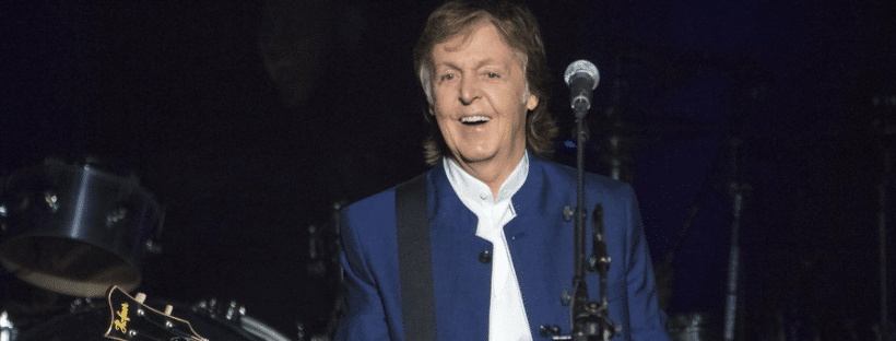 Lennon serait responsable de la séparation du groupe, selon McCartney