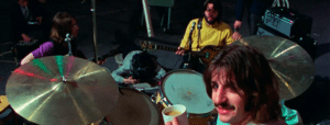 Pour aller plus loin : Chaque chanson que les Beatles jouent dans "Get Back" de Peter Jackson