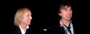 Ce qui a le plus manqué à Tom Petty à propos de George Harrison : "Son enthousiasme était très contagieux"