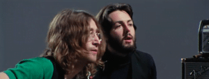 Peter Jackson révèle comment il a incité Paul et Ringo à lui donner le feu vert pour « Get back »