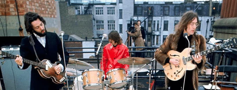 Paul McCartney : Le concert sur le toit des Beatles était censé mettre certains auditeurs en colère