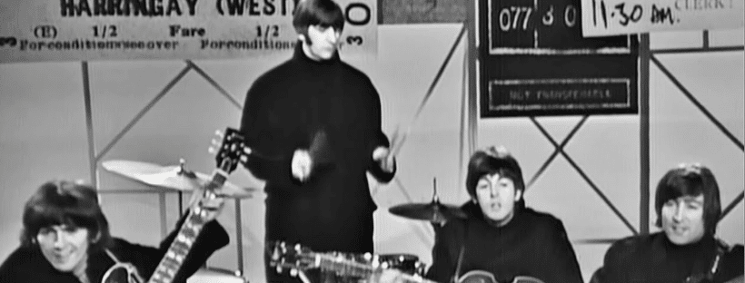 TICKET TO RIDE : SIR PAUL MCCARTNEY EXPLIQUE COMMENT RYDE A INSPIRÉ LE HIT DES BEATLES