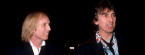 Tom Petty avait une théorie intéressante sur les raisons pour lesquelles les gens appelaient George Harrison le « beatle silencieux »