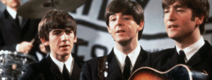 Tom Petty a dit que George Harrison aimait les Beatles profondément