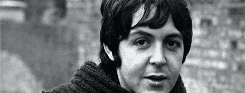 La profonde adoration de Paul McCartney pour l'artiste surréaliste René Magritte