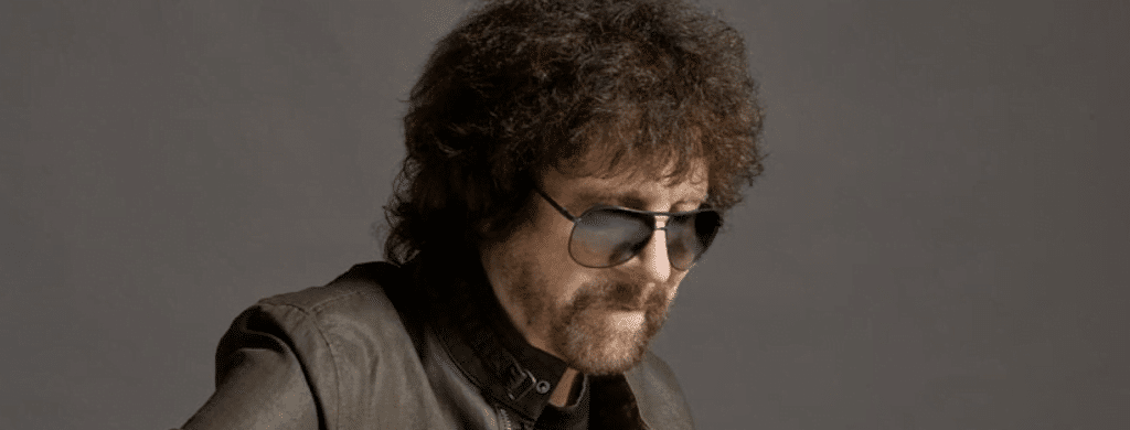 Bon anniversaire Jeff Lynne !