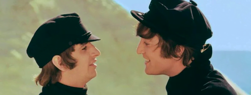 Le projet des Beatles sur lequel Ringo Starr et John Lennon n'étaient pas d'accord.