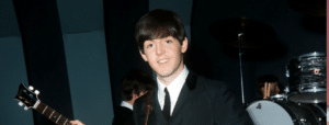 Les Monkees ont repris une chanson de Paul McCartney avec l'aide d'une rock star des années 2000