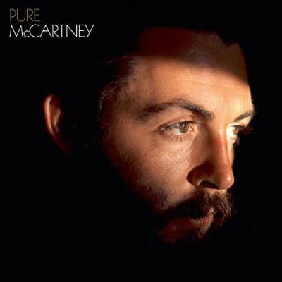 Pure McCartney - Paul McCartney : les secrets de l'album (paroles, tablature)