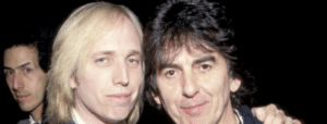George Harrison et Tom Petty s'aimaient vraiment. Cependant, il a fallu que des événements vraiment bizarres se produisent pour qu'ils réalisent que l'univers voulait qu'ils soient amis. Avec le recul, Tom Petty pense qu'ils ont dû être proches dans une vie antérieure.