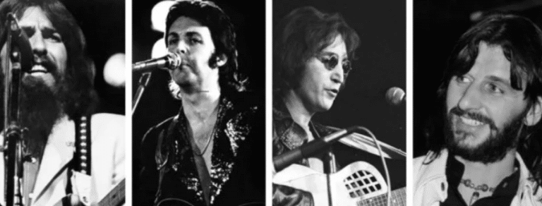 Mettons les choses au clair : heureusement, avant la mort de John Lennon et, quelques décennies plus tard, de George Harrison, les Beatles avaient largement réglé leurs différends. Il est possible qu'il y ait eu quelques inflexions ou interprétations gênantes, une rancune tenace ou un pont qui couve et qui n'a pas pu être traversé, mais, dans l'ensemble, le groupe a réconcilié ses principaux désaccords.