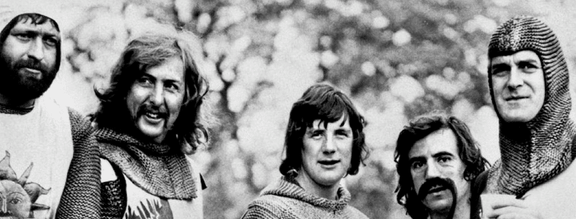 Les 10 meilleurs films produits par George Harrison